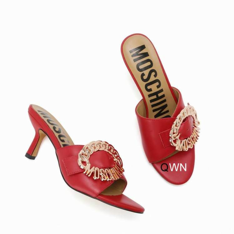 Picture of Moschino Shoes _SKUMOSCHINOsz35-40WN040118297
